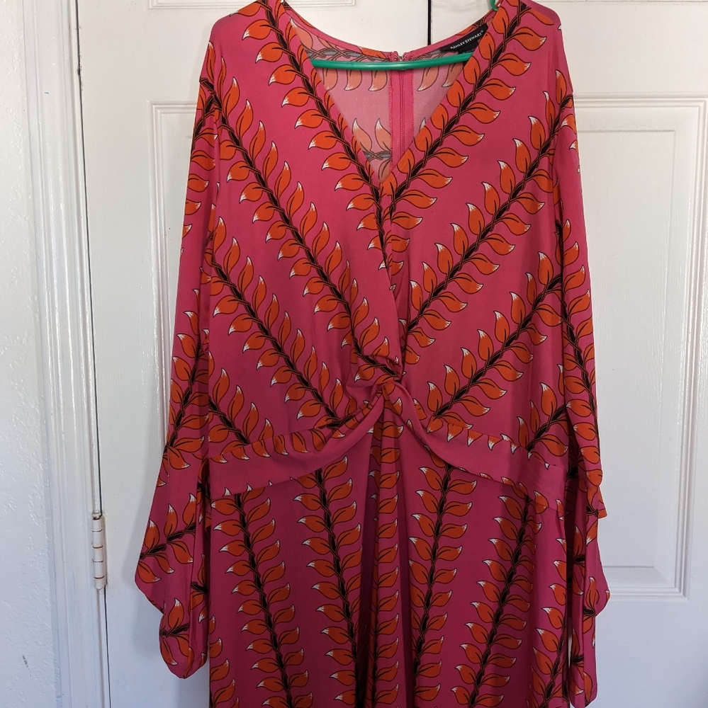 ASHLEY STEWART DRESS - Picture 2 of 11